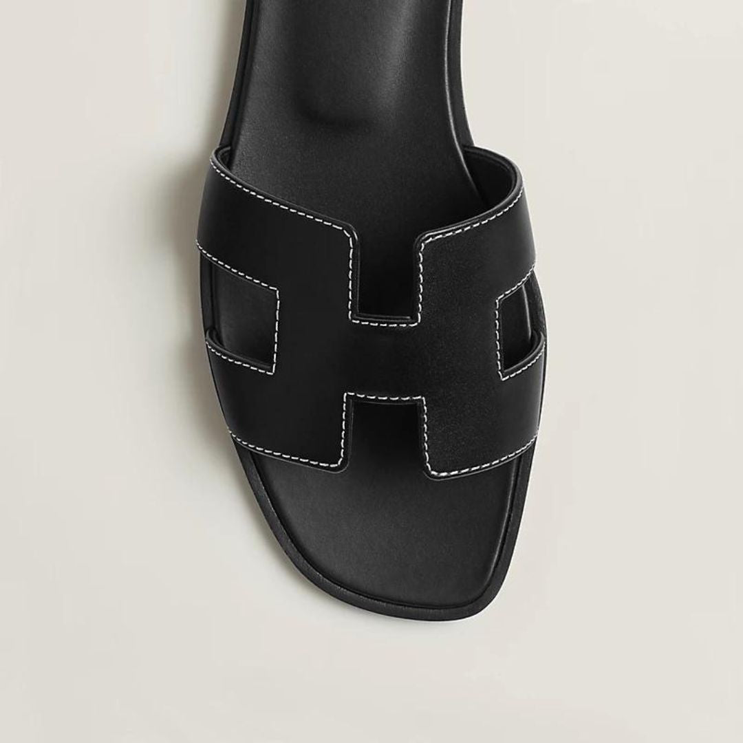 Valenzora | Elegant luxury sandals with ergonomic support