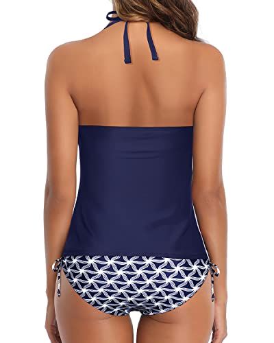 Valenzora | Tankini-Badeanzüge mit Bauchkontrolle für Damen
