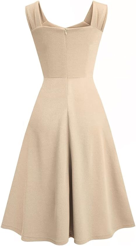 Valenzora | Elegant midi dress for special occasions