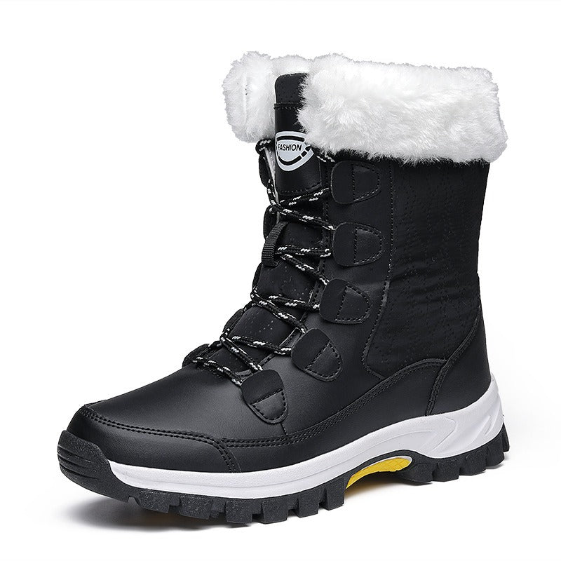 Valenzora | Winter boots up to mid-calf