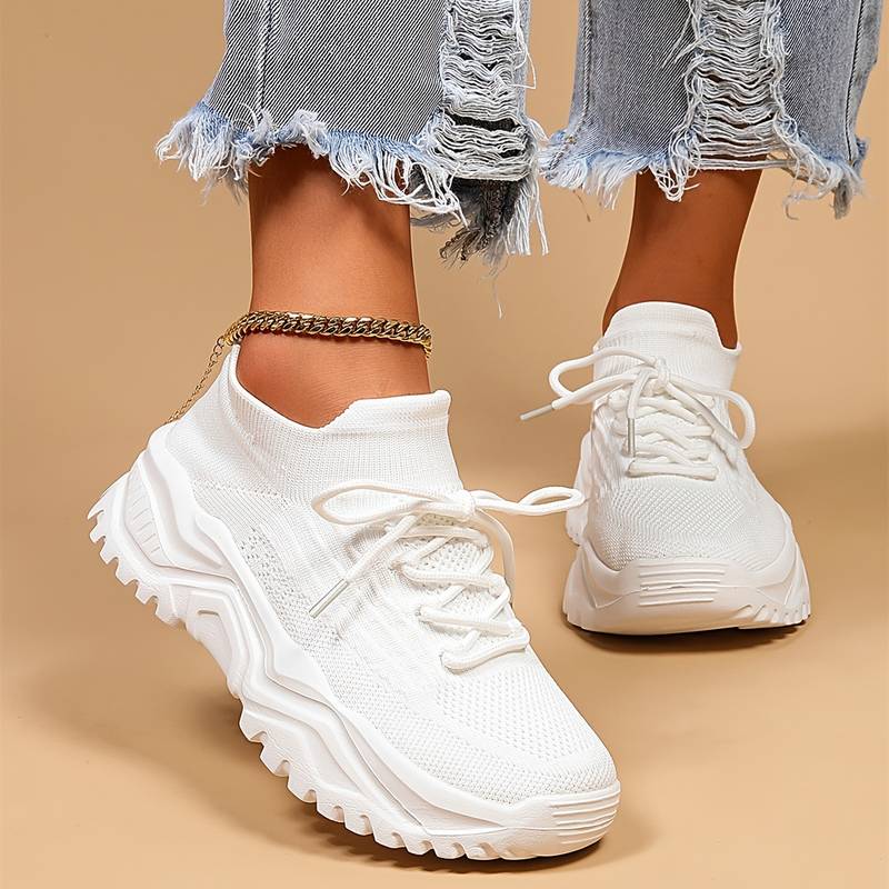 Valenzora | Women's Shoes Comfortable Shoes with Extra Foot Support