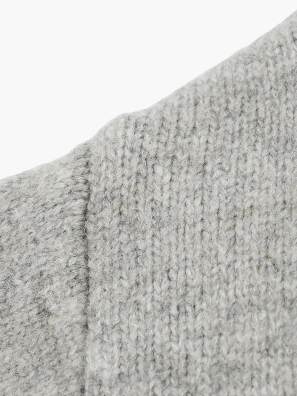 Valenzora | Cardigan with hood and zipper