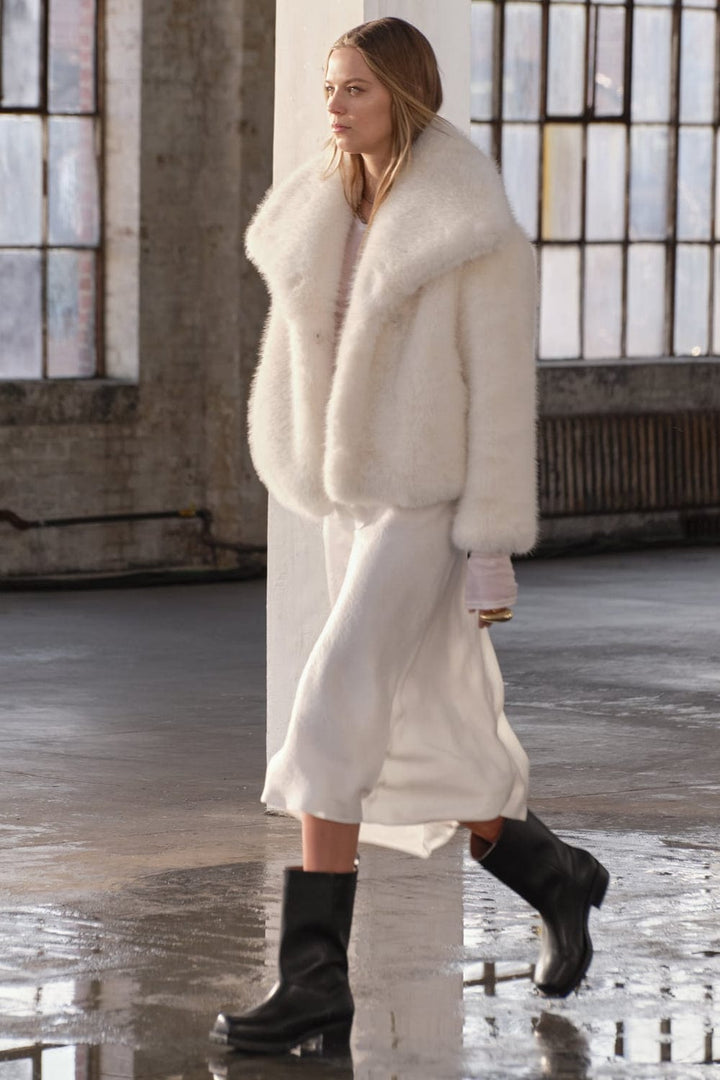 Valenzora | Elegant coat for women
