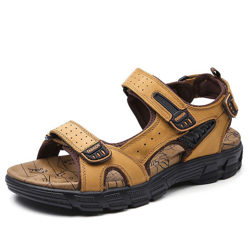 Valenzora | Orthopedic support sandals