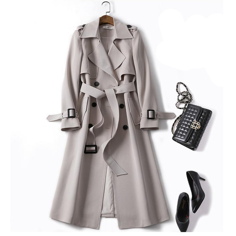 Valenzora | Trench coat for women