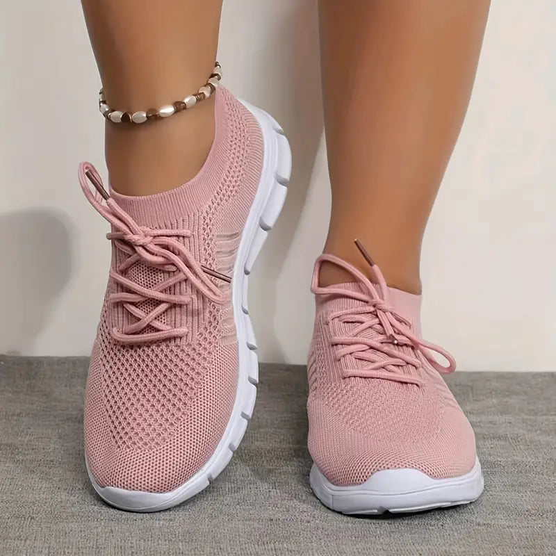 Valenzora | Lightweight Sporty Shoes for Women