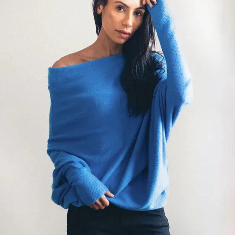 Elegant women's sweaters