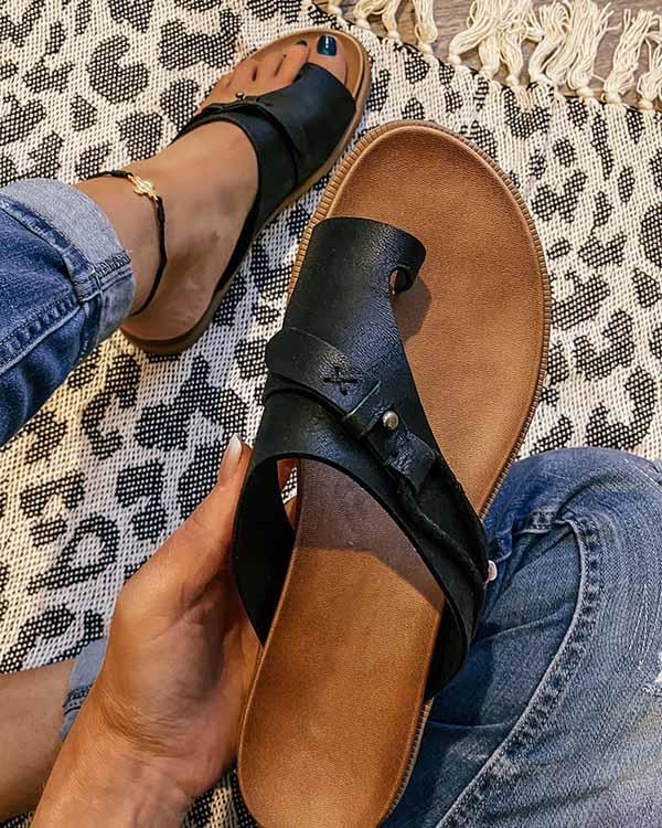 Valenzora | Orthopedic Women's Sandals
