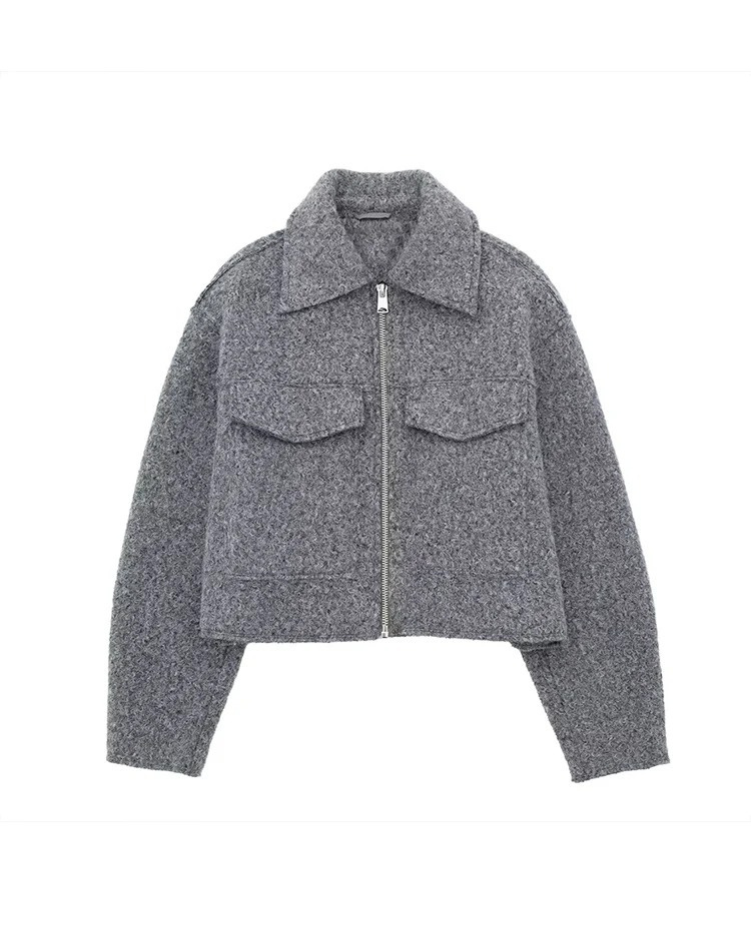 Valenzora | Modische Jacke