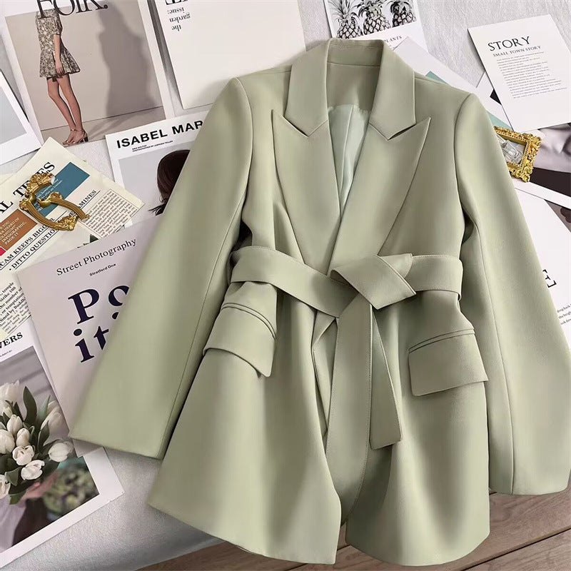 Valenzora | Eleganter Blazer für Damen