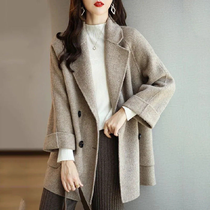 Valenzora | Elegant Short Jackets