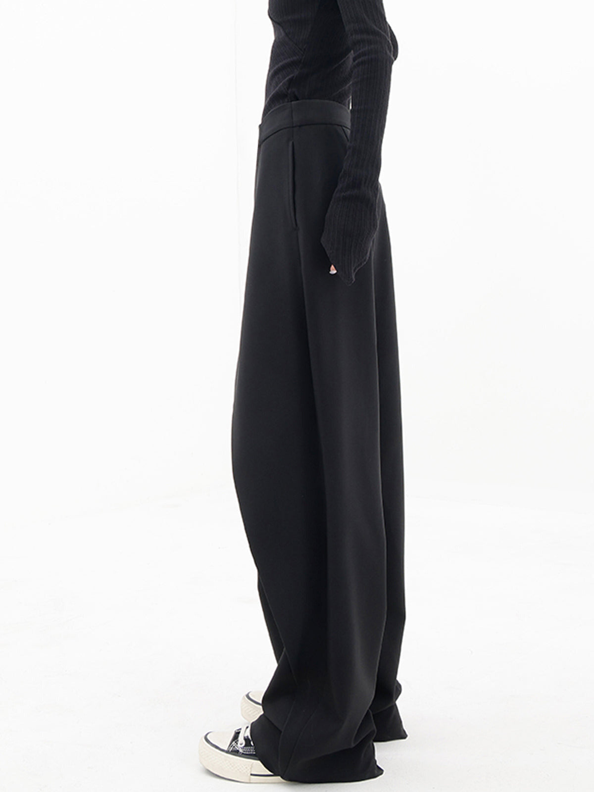 Maya™ – Asymmetrische Baggy-Hose
