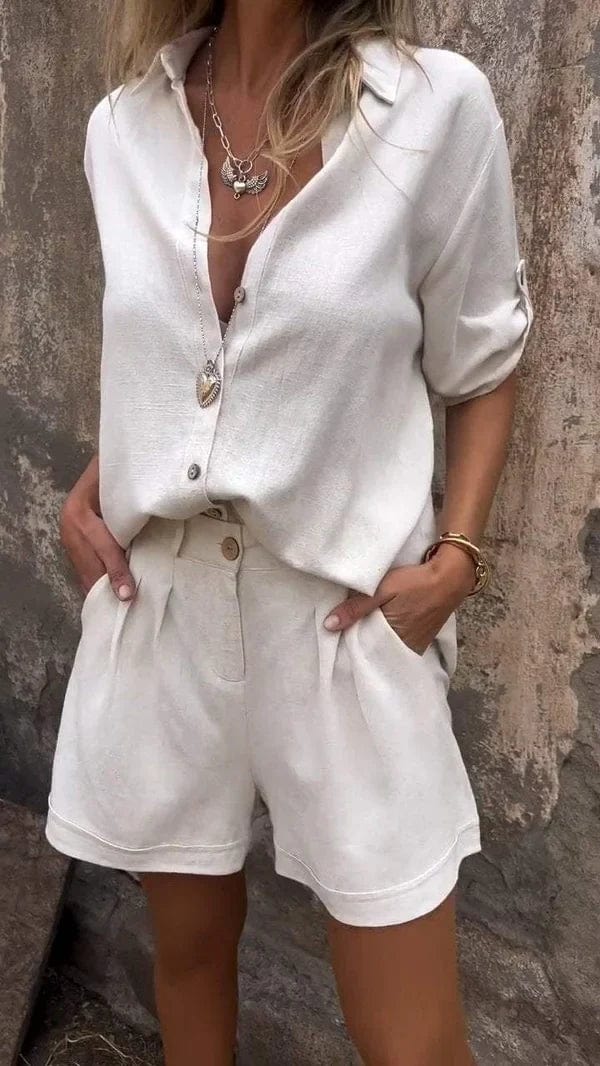 Valenzora | Two-piece mixed set