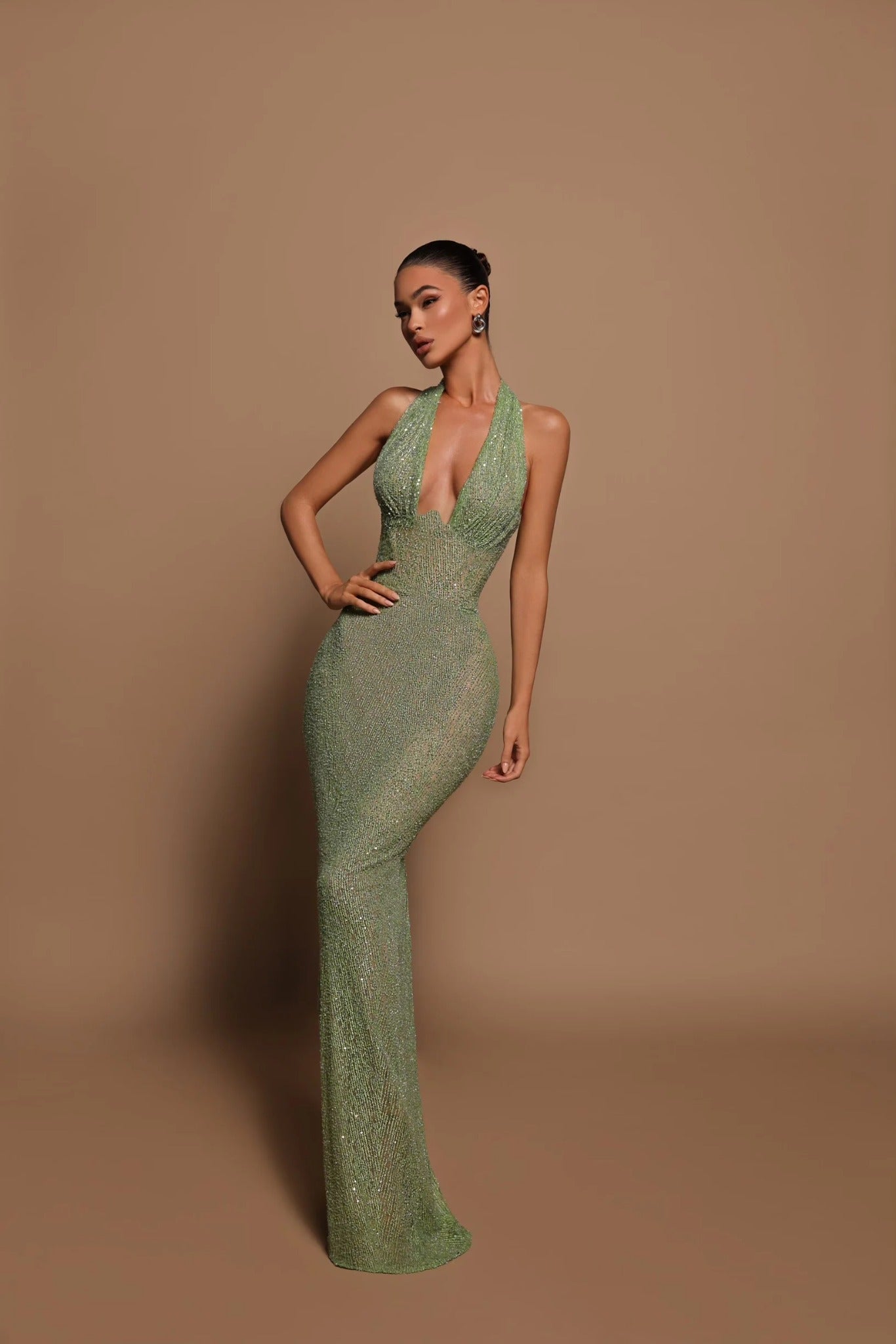 Valenzora | Butler Dress