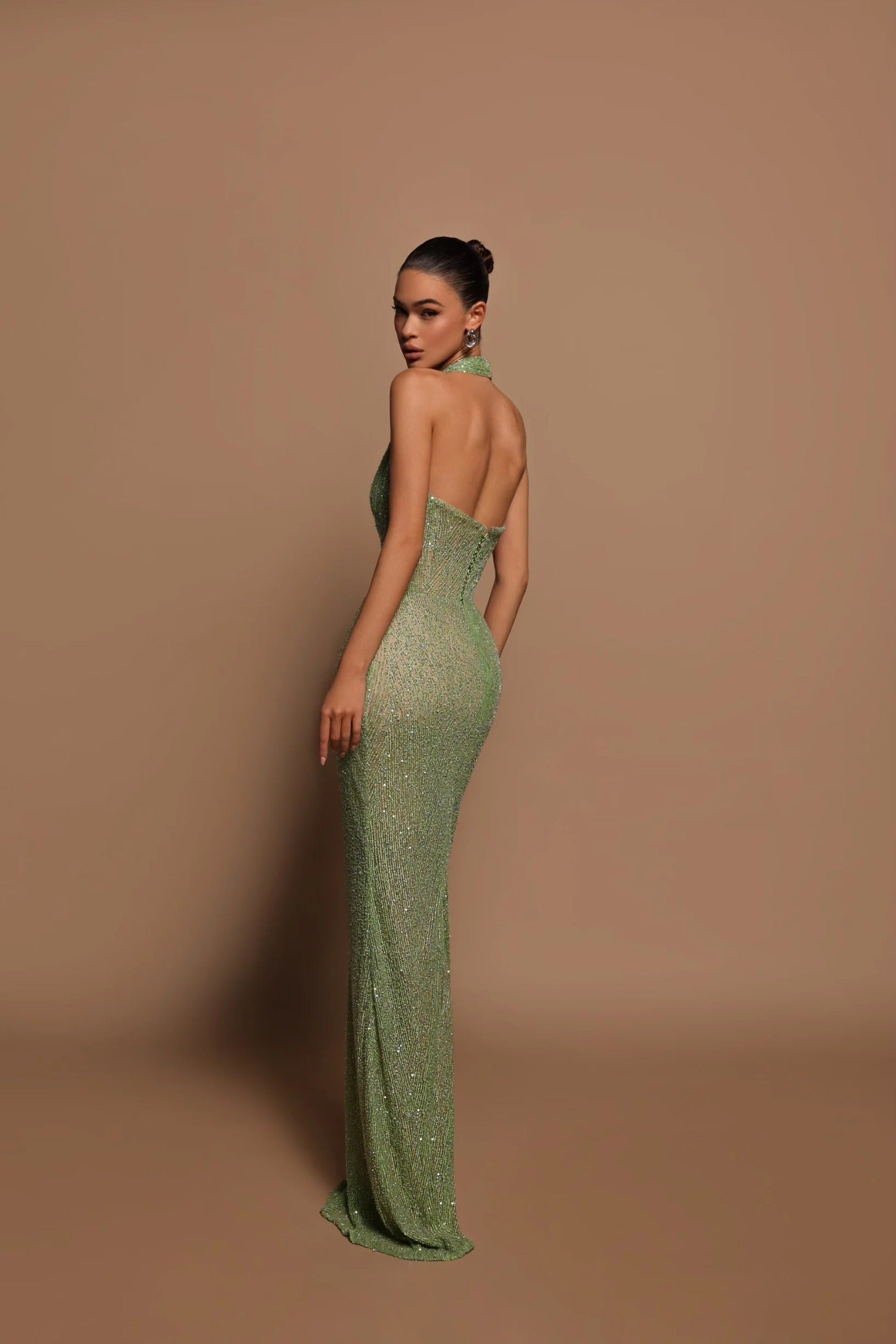 Valenzora | Butler Dress