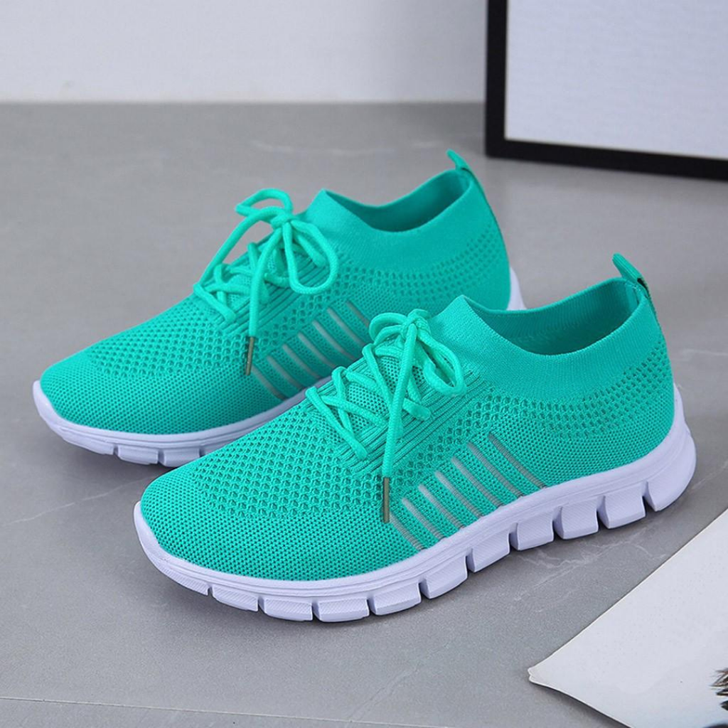 Valenzora | Women's Orthopedic Sneakers