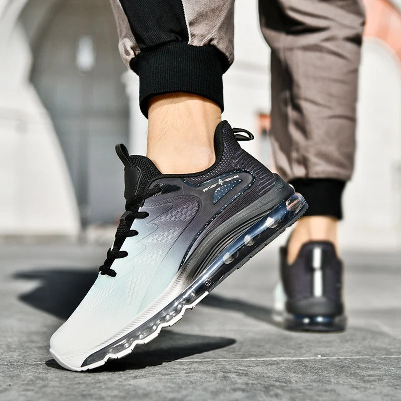 Valenzora | Sneakers with Comfort and Support