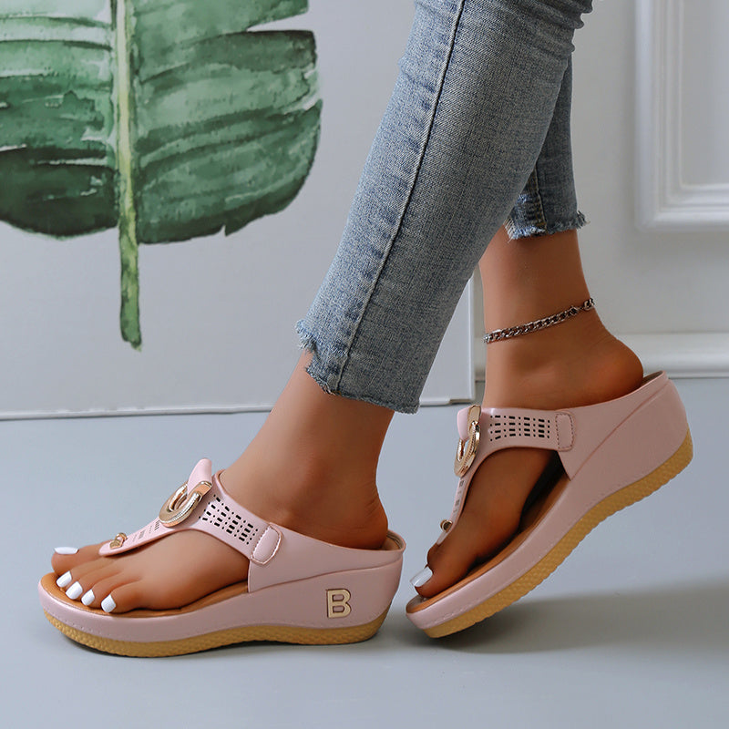 Valenzora | Orthopedic Sandals Perfect Support For Your Feet