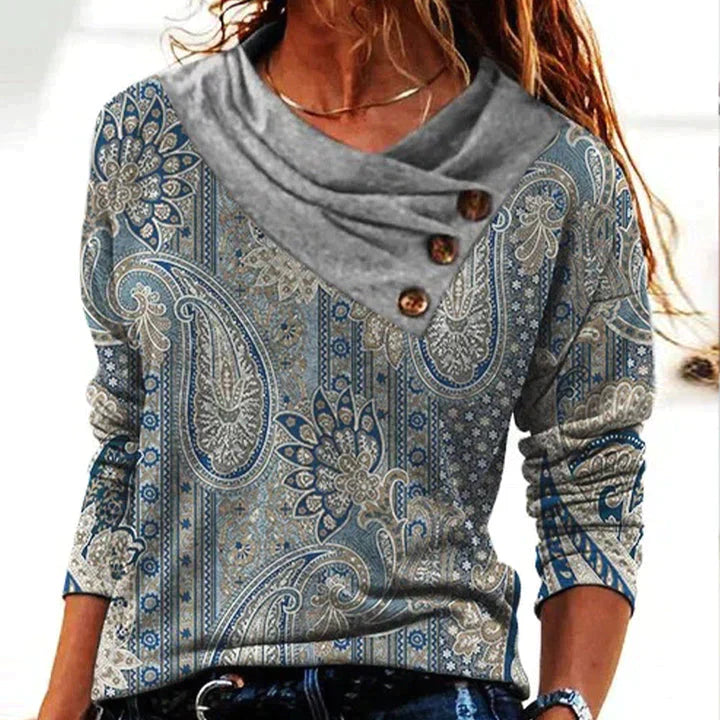 Fashionable sweater for women