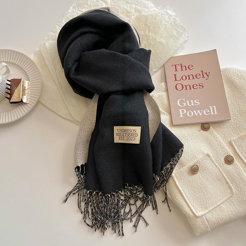 Valenzora | Premium Scarf