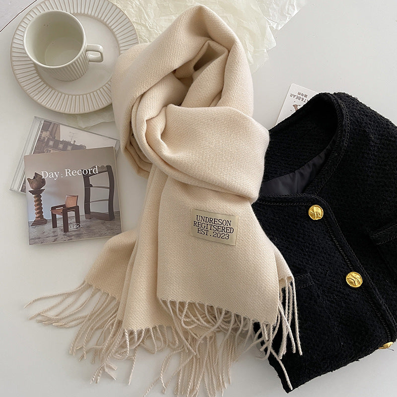 Valenzora | Premium Scarf
