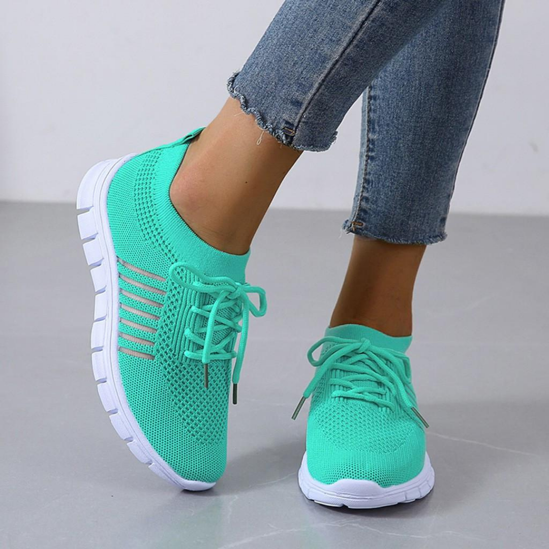 Valenzora | Women's Orthopedic Sneakers