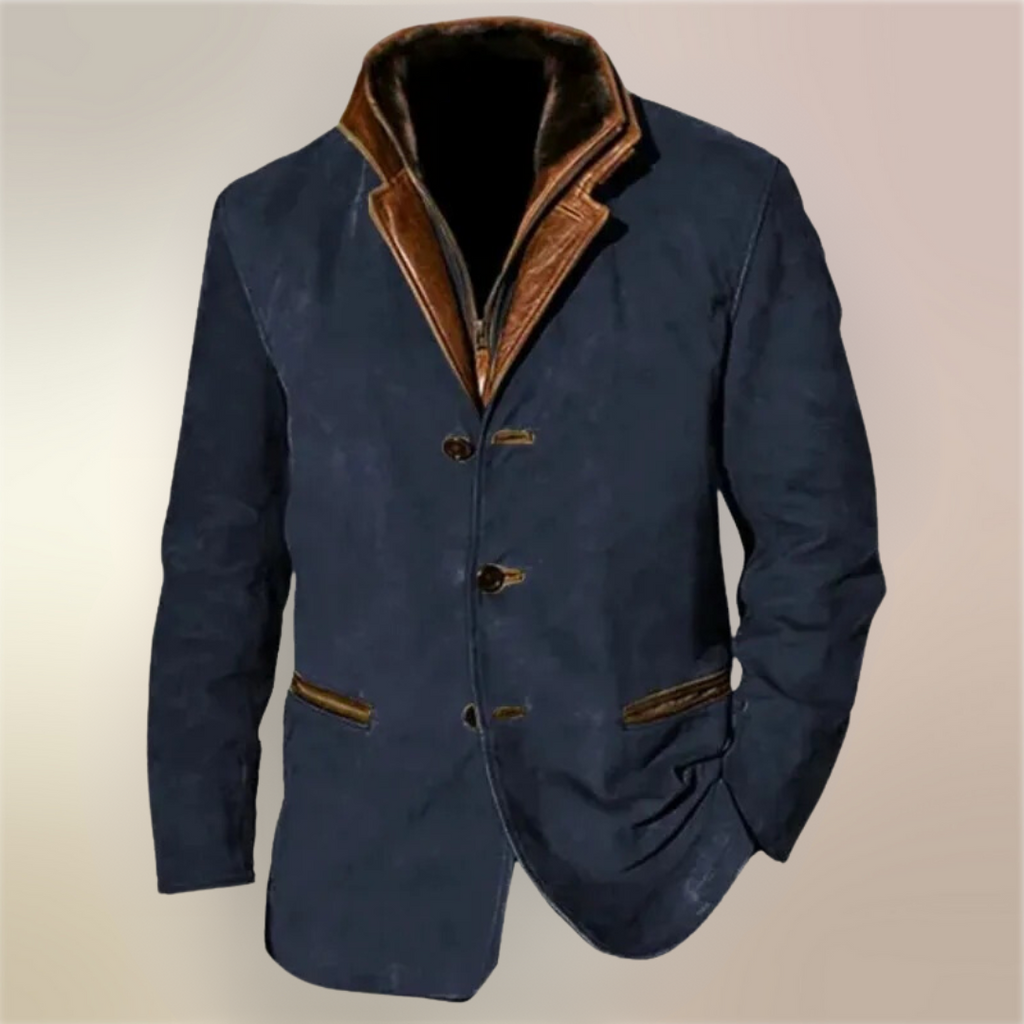 Valenzora | Retro Jacket