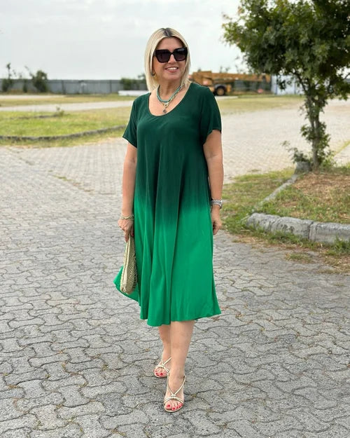 Valenzora | Elegance-Kleid