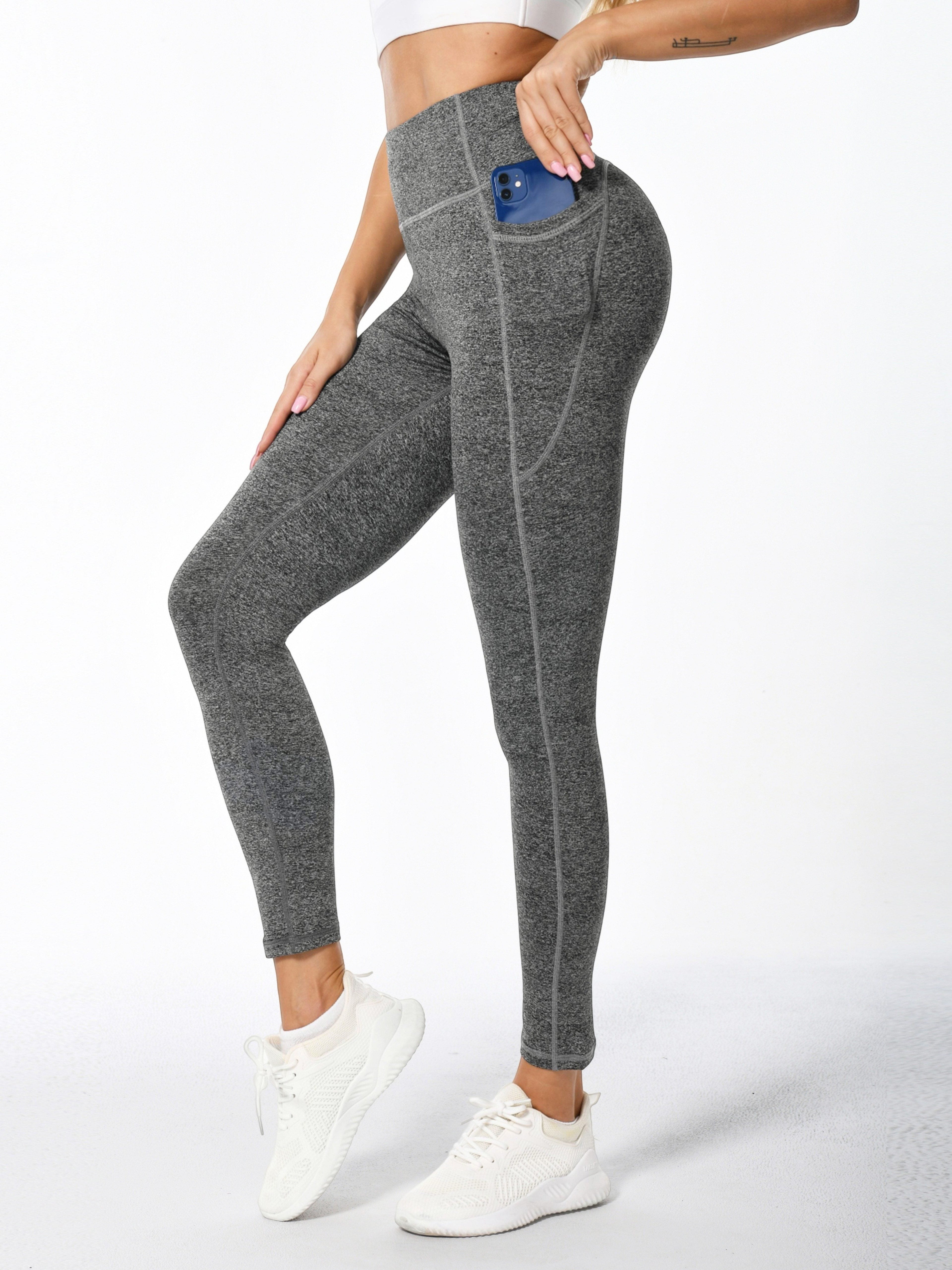 Valenzora | with buttocks lifting effect and pockets for women