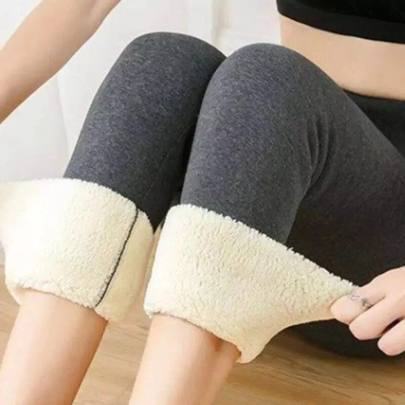 Valenzora | Leggings for cold days