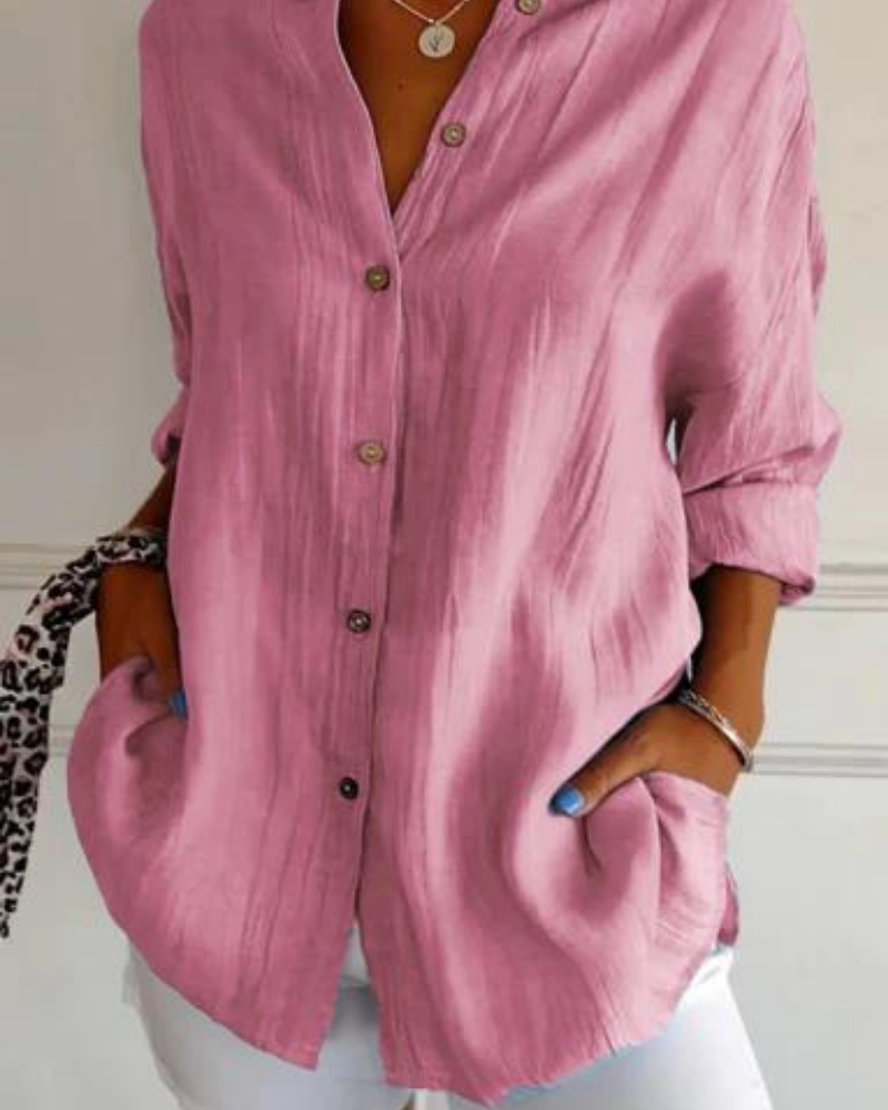 Valenzora | Elegantes, bequemes Hemd