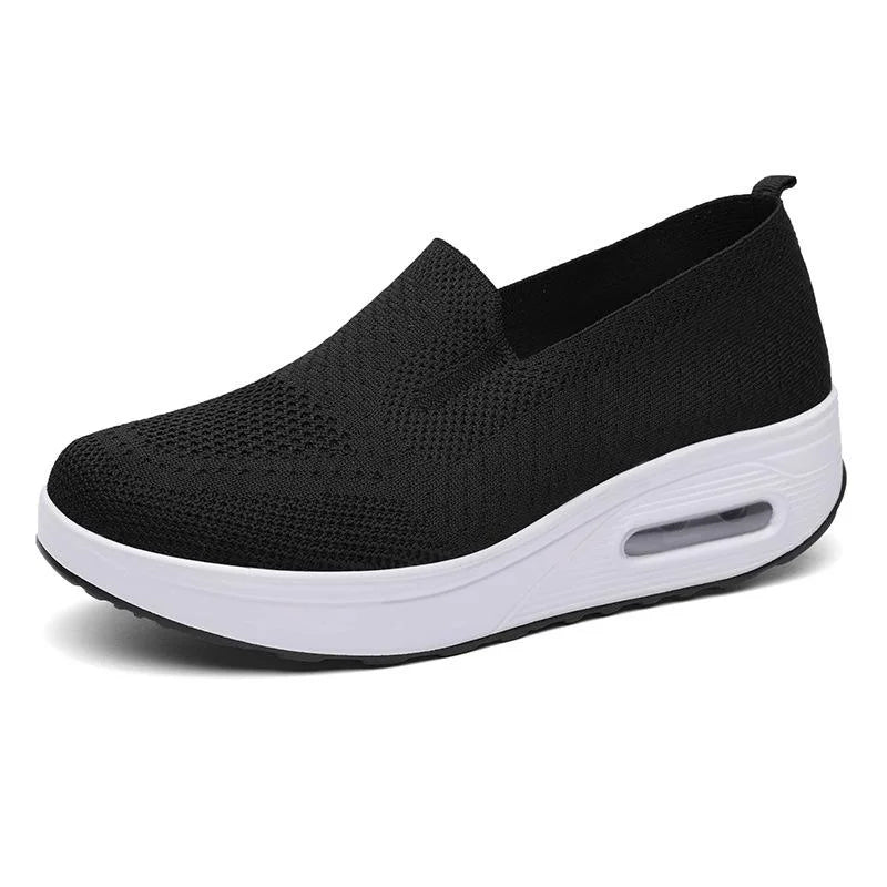 Valenzora | Orthopedic Sneakers