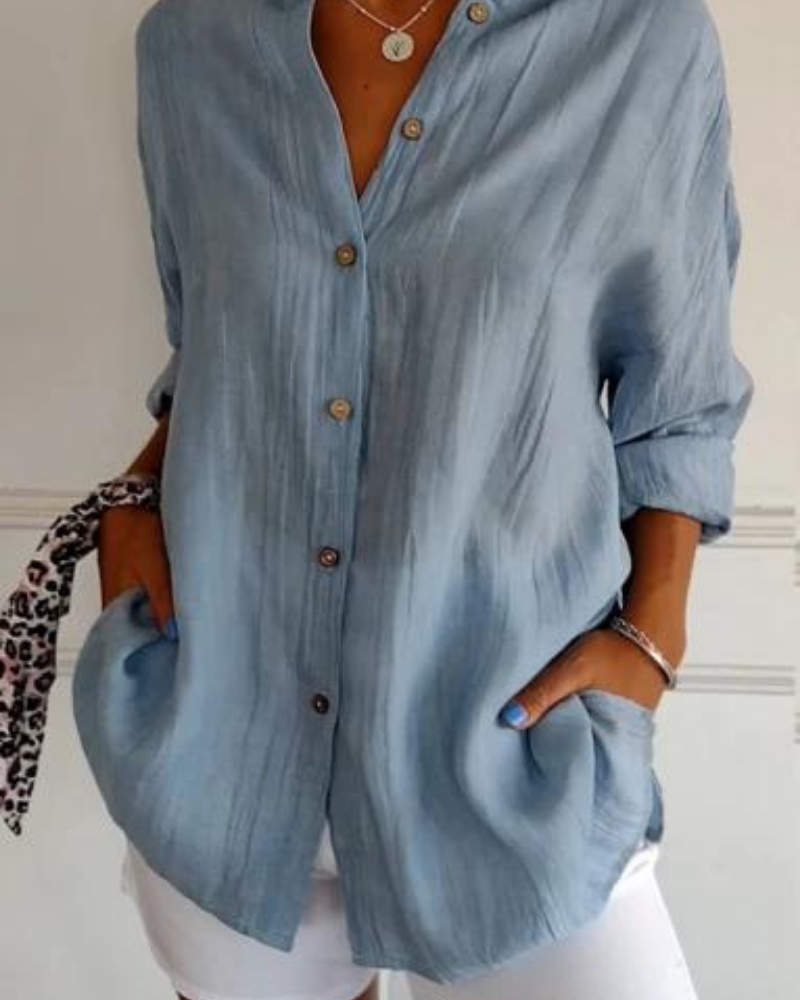 Valenzora | Elegantes, bequemes Hemd