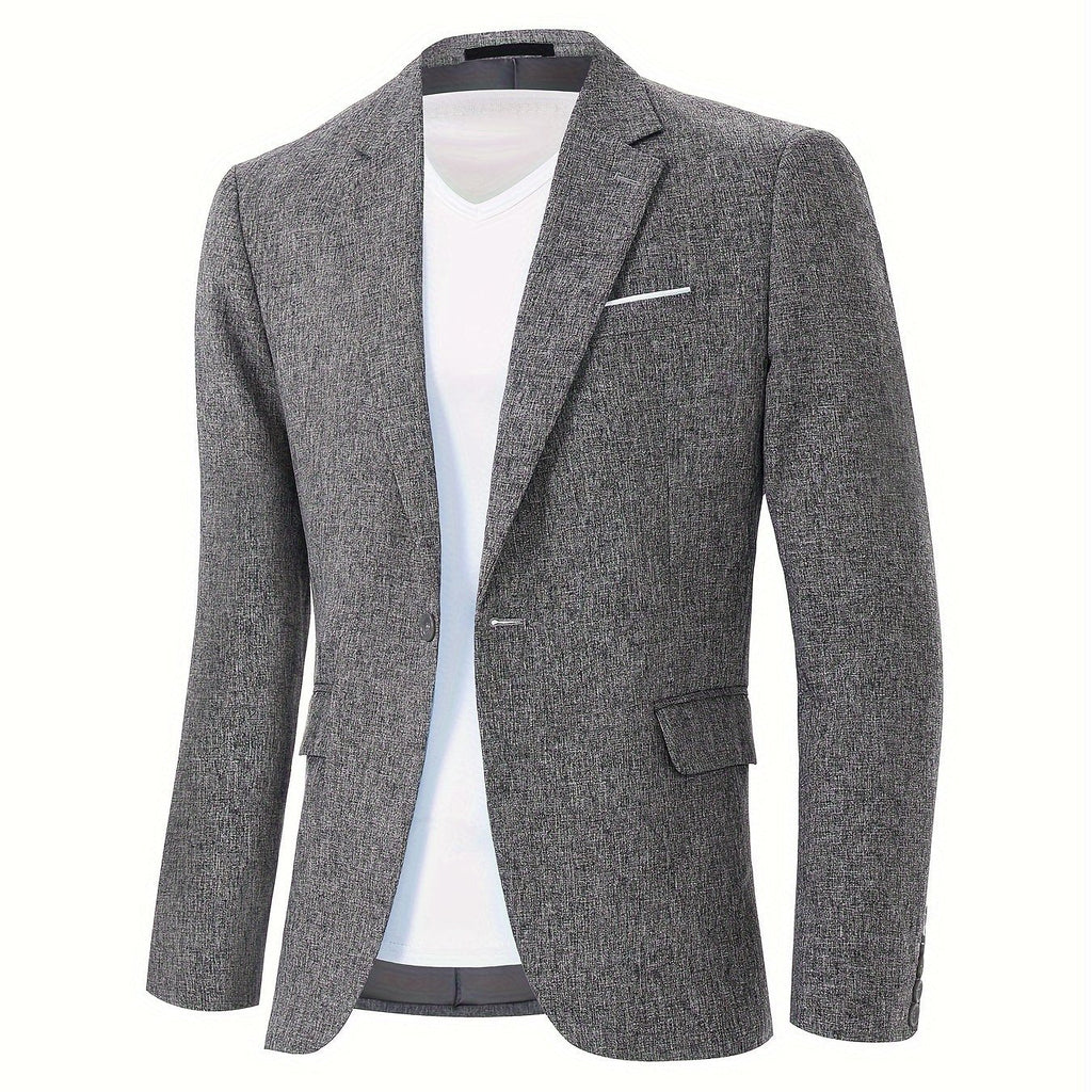 Valenzora | Classic Business Blazers