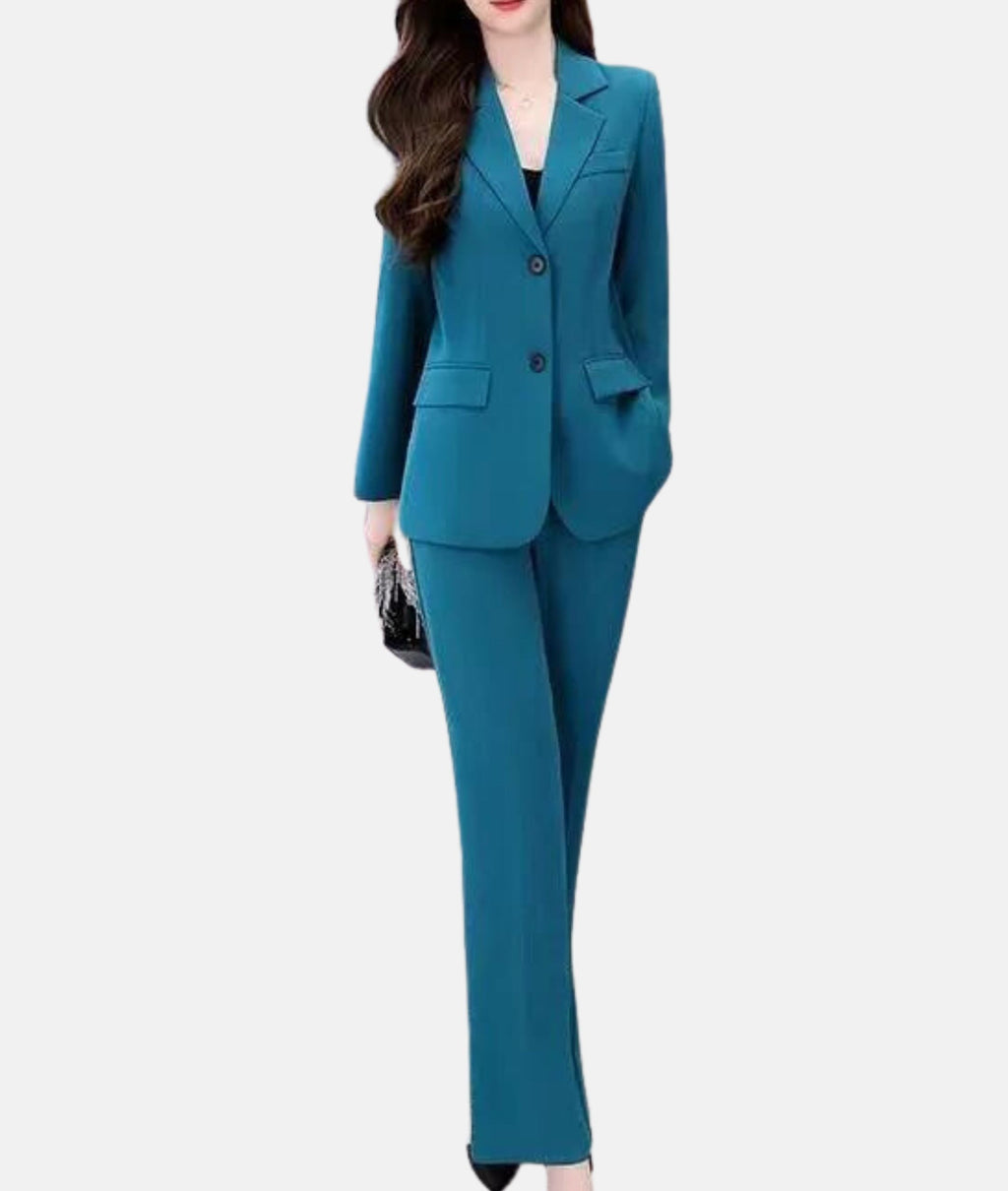 Valenzora | Set of Elegant Blazers