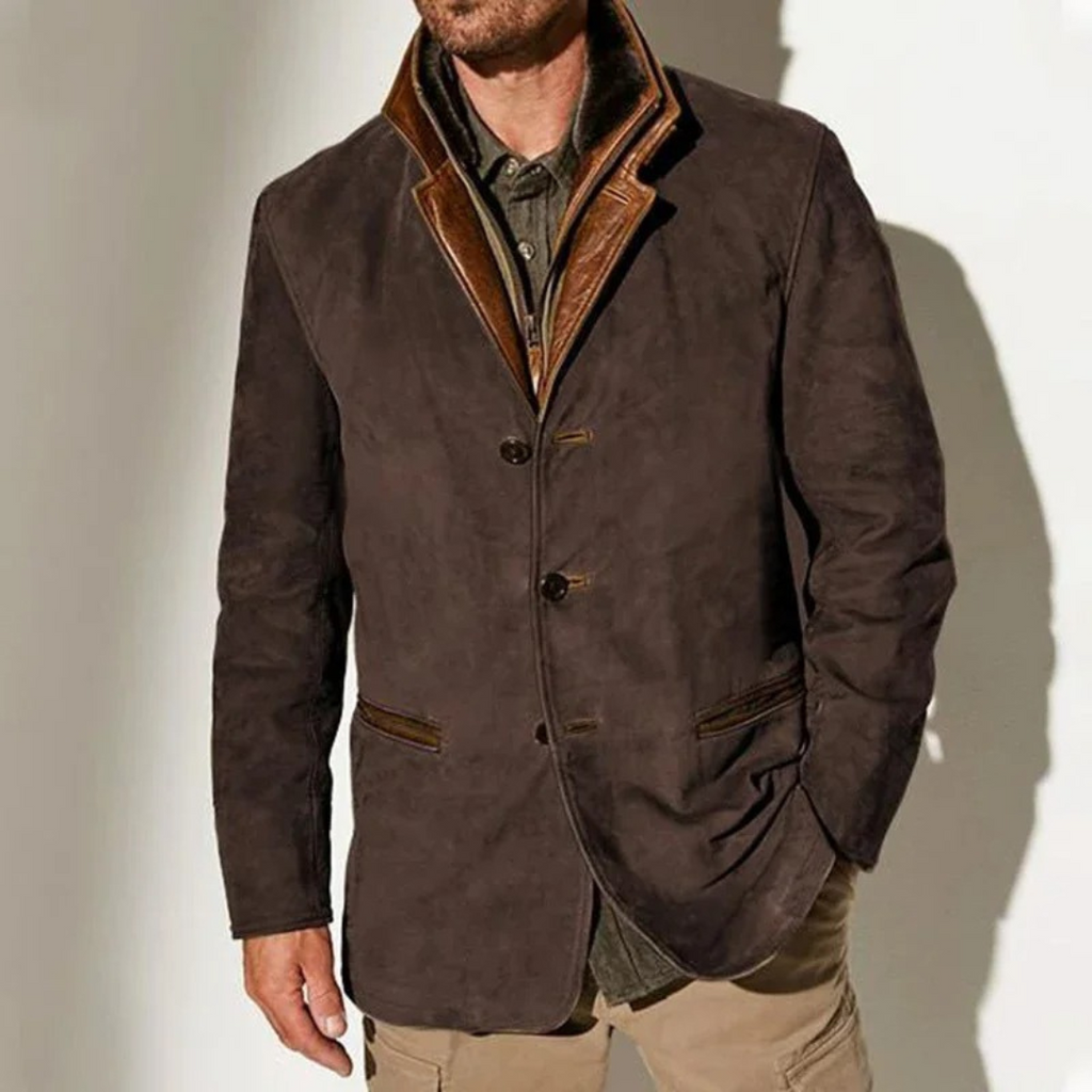 Valenzora | Retro Jacket