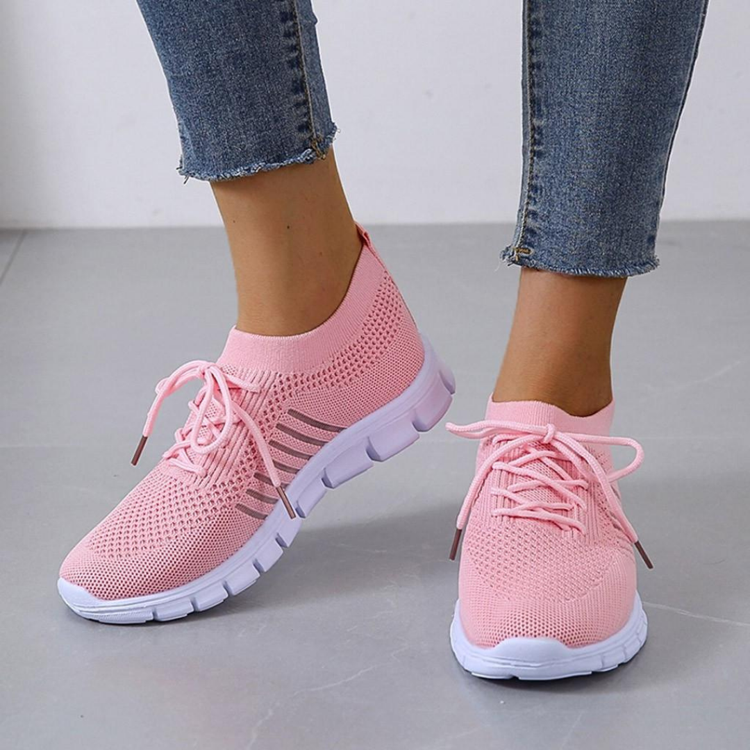 Valenzora | Women's Orthopedic Sneakers