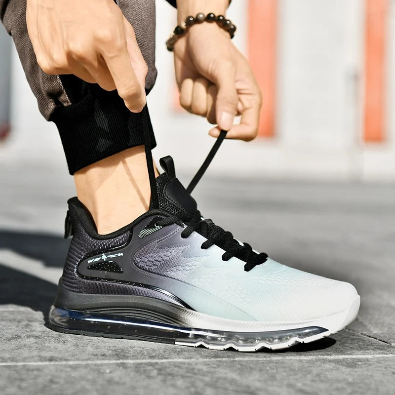 Valenzora | Sneakers with Comfort and Support