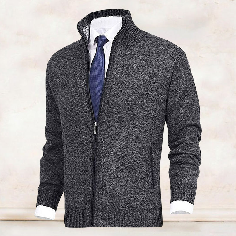 Valenzora | Soft cardigan