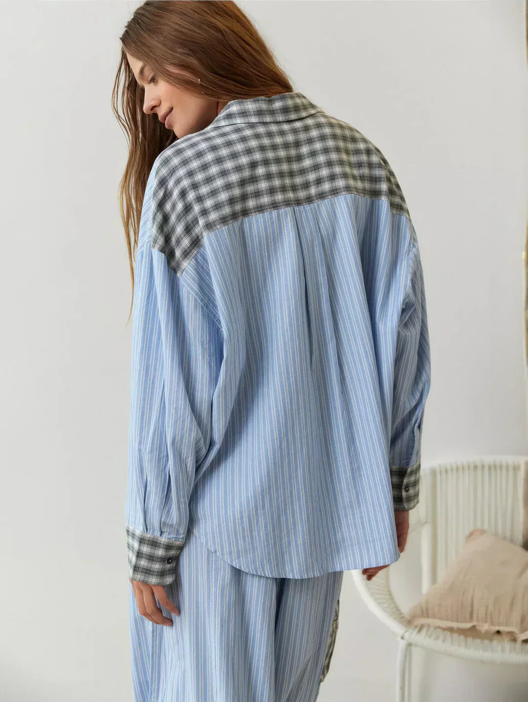 Valenzora | Pyjama Set