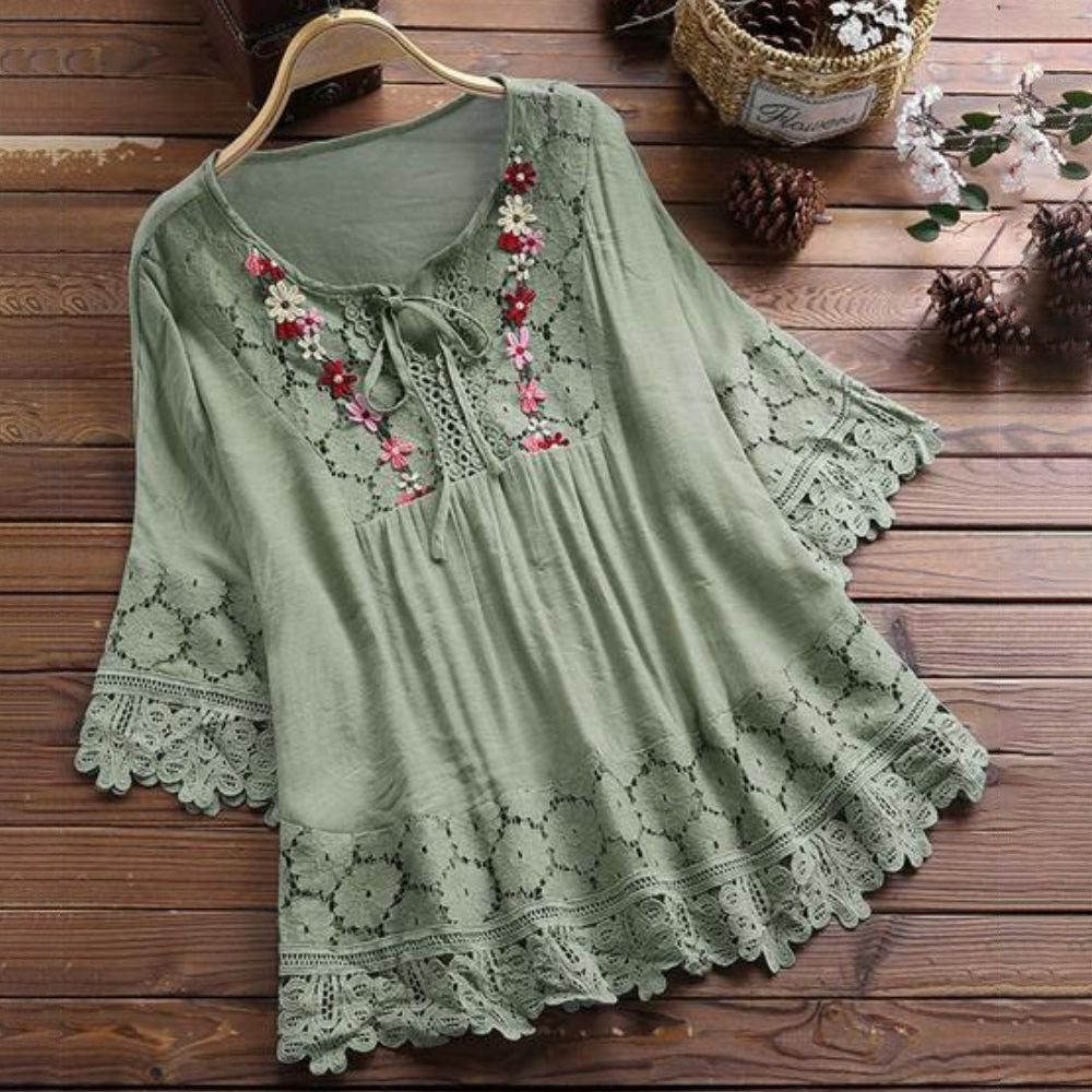 Valenzora | Stylish summer top