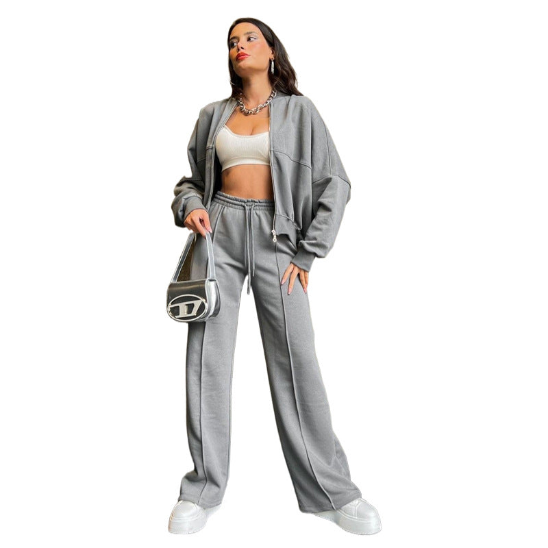 Valenzora - Two-piece tracksuit set