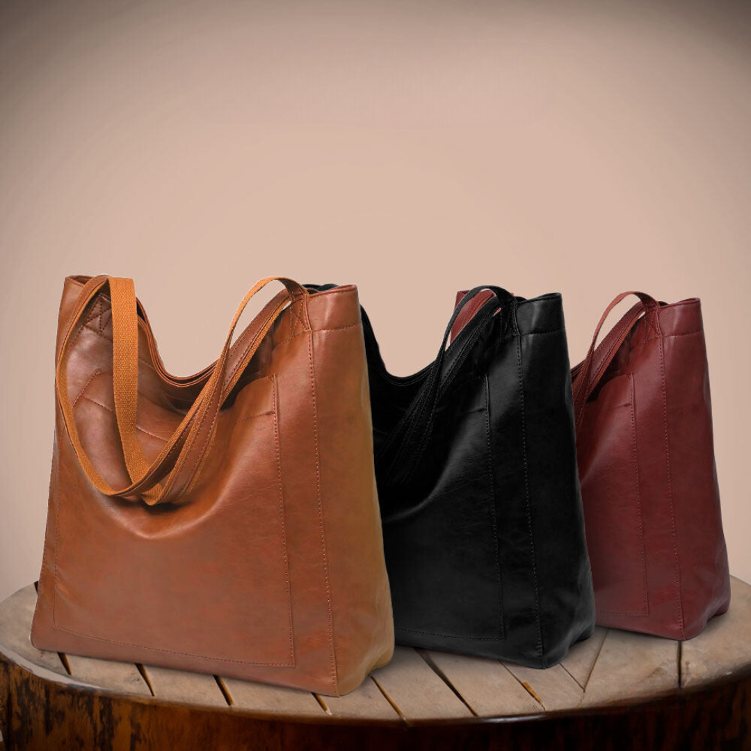 Valenzora | Moderner und stilvoller Chic Sack