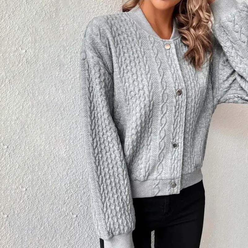 Valenzora | Strickjacke