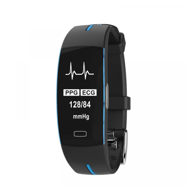 Valenzora | Healthguardian Blood Pressure and Heart Rate Monitor