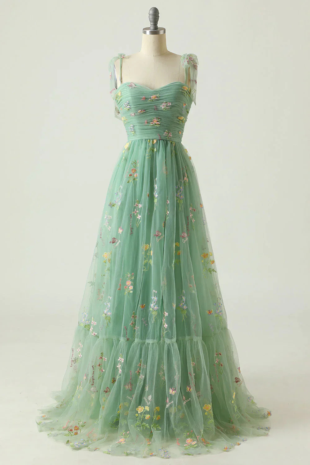 Valenzora | Floral dress for women
