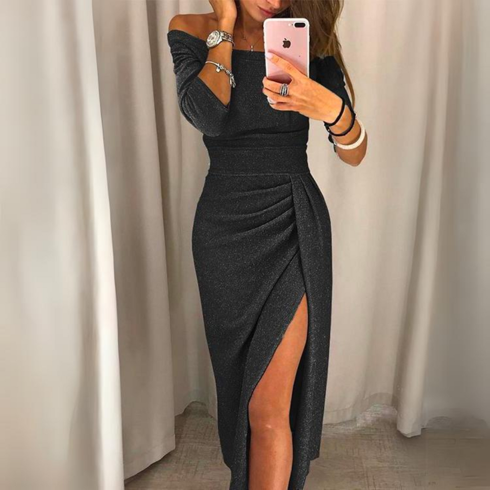 Valenzora | The Ultimate Party Dress