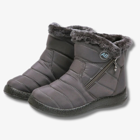 Valenzora | Demy Winter Boots