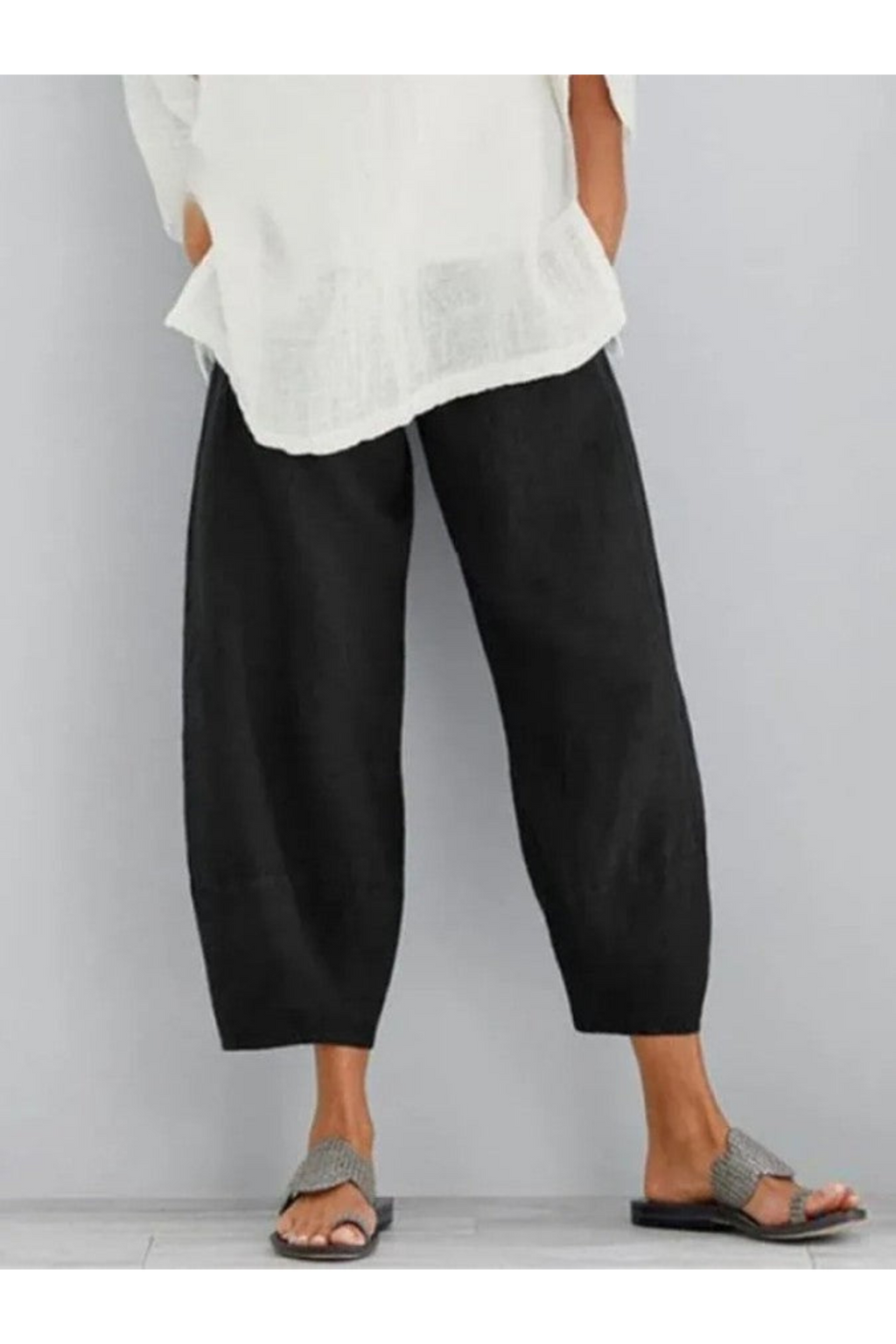 Valenzora | Comfortable trousers for women for a relaxed look
