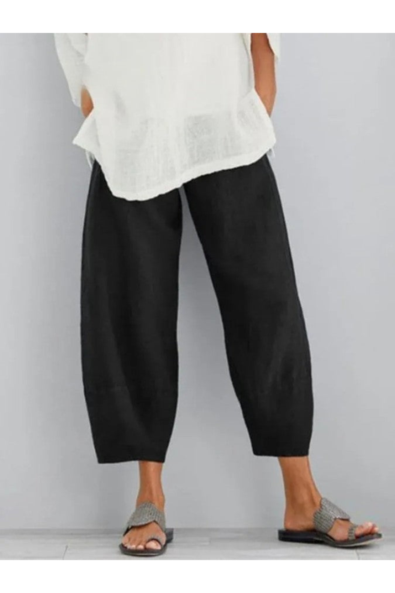 Valenzora | Comfortable trousers for women for a relaxed look